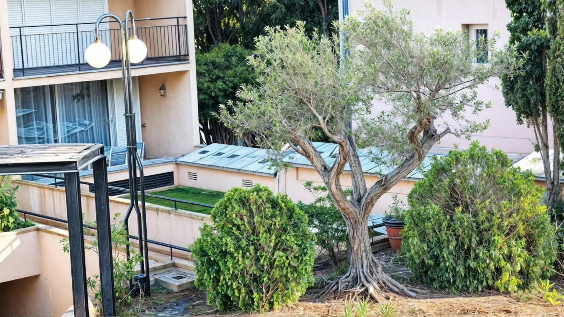 Precioso apartamento Reformado en 1a linea de mar sin vistas Calella De Palafrugell