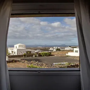 Casa Candela Tinajo